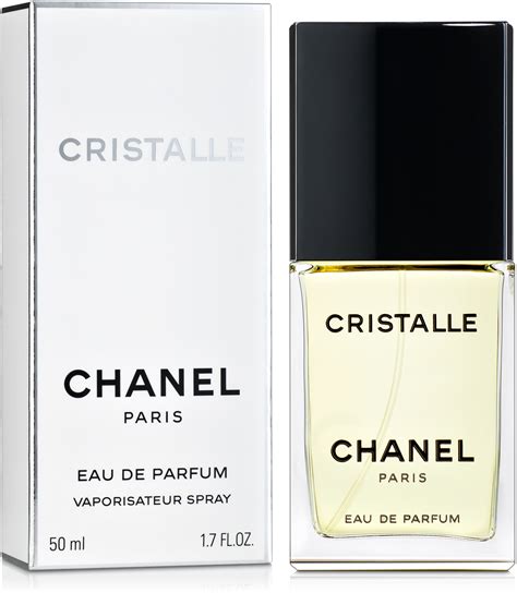 cristalle de chanel parfum|has chanel cristalle been discontinued.